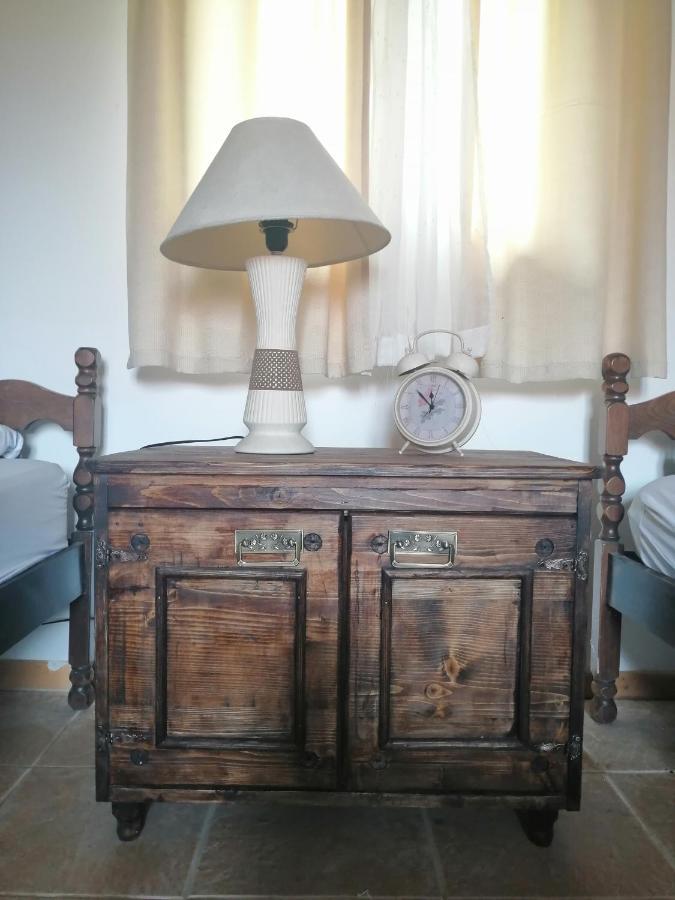 Camp Viljamovka Daire Kremna Dış mekan fotoğraf