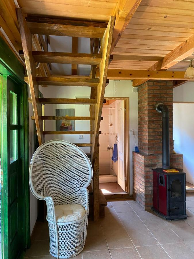 Camp Viljamovka Daire Kremna Dış mekan fotoğraf